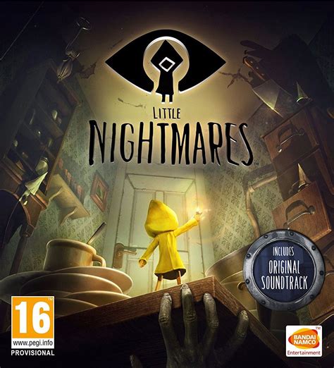 little nightmares steam|More.